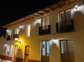 Villas La Cumbre Tapalpa